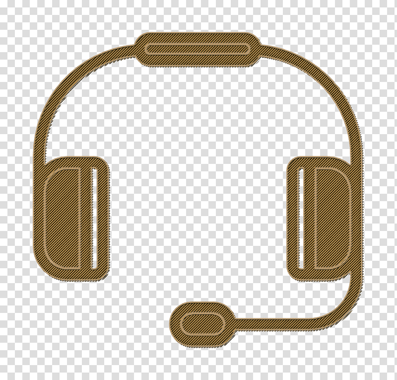 Support icon Linear Color SEO icon Headphones icon, Azbuka Prazdnika, Angarsk, Shelekhov, Rectangle M, Telephone, Entertainment transparent background PNG clipart