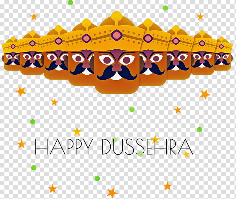 Dussehra Dashehra Dasara, Navaratri, Ravana, Durga Puja, Mysuru Dasara, Ramayana, Krishna Janmashtami, Diwali transparent background PNG clipart