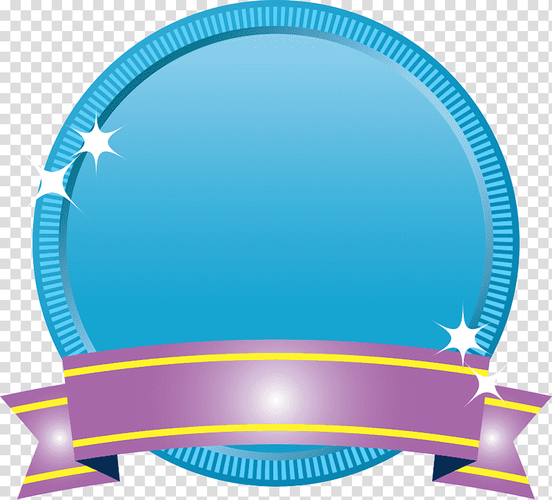 blank badge award badge, Logo, Circle, Symbol, Electric Blue M, Badge Green, Circle transparent background PNG clipart