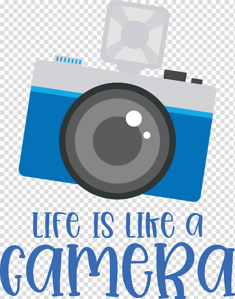 Life Quote Camera Quote Life, Camera Lens, Optics, Logo, Meter, Microsoft Azure, Science transparent background PNG clipart