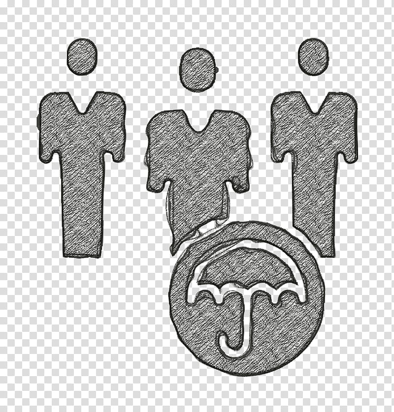 Stick man icon Employee icon Insurance icon, Black And White M, Black White M, Bundestag, Overhang Seat, Electoral System, Erststimme, Zweitstimme transparent background PNG clipart