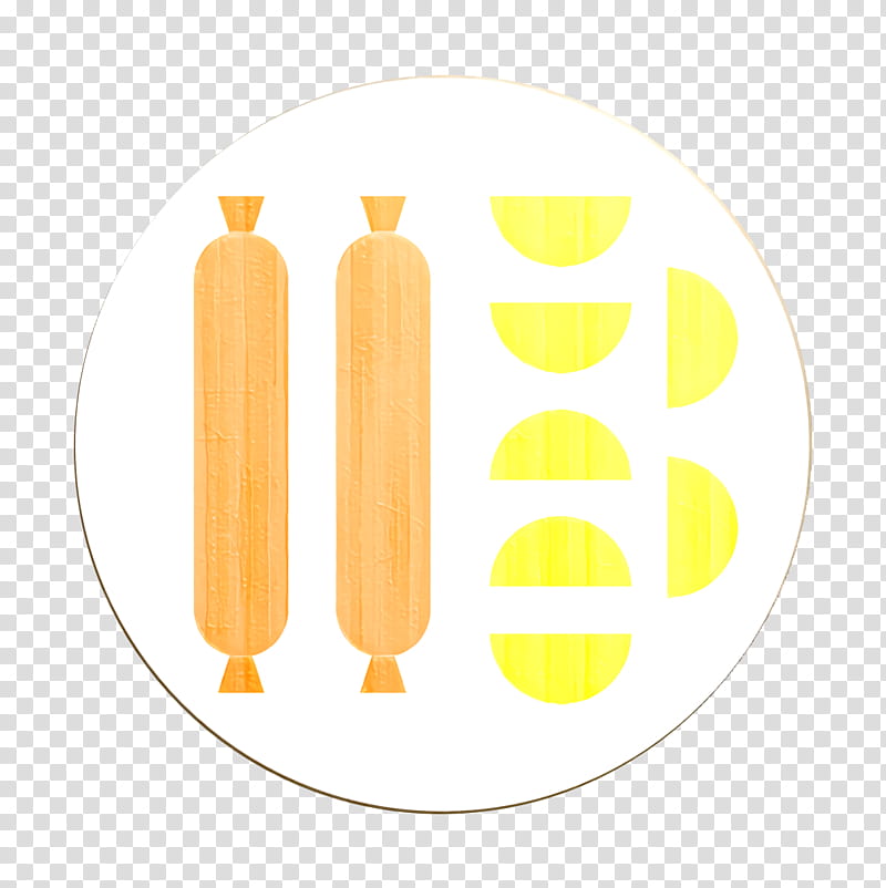 Restaurant icon Lunch icon Sausage icon, Fast Food, American Food transparent background PNG clipart