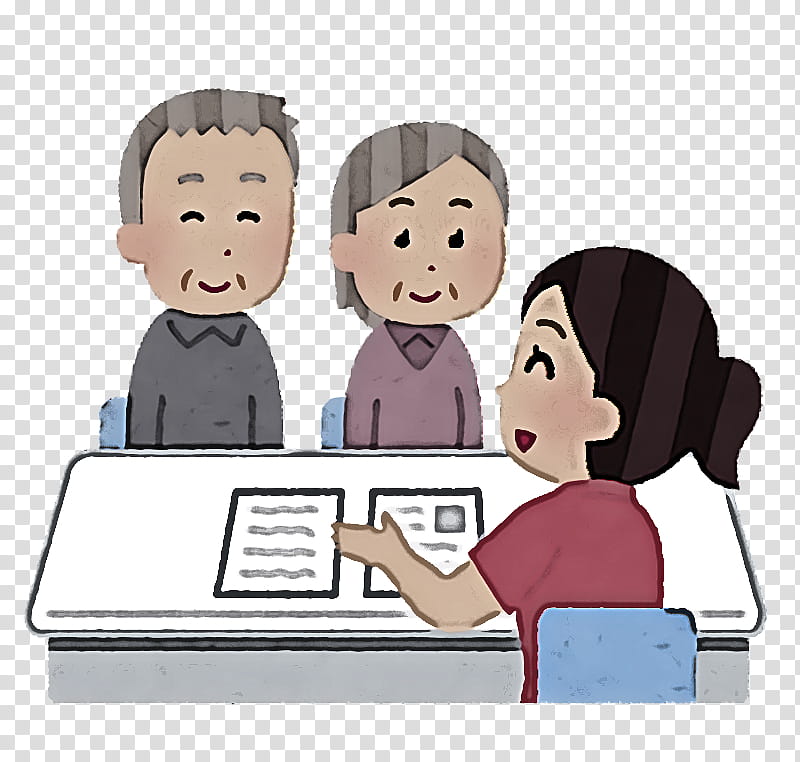 people cartoon learning sharing interaction, Child, Conversation, Room, Job, Reading, Education
, Whitecollar Worker transparent background PNG clipart