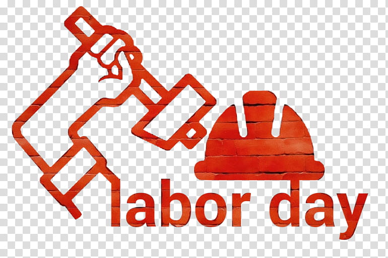 International Workers' Day, Watercolor, Paint, Wet Ink, Labor Day, International Workers Day, May Day, Labour Day transparent background PNG clipart
