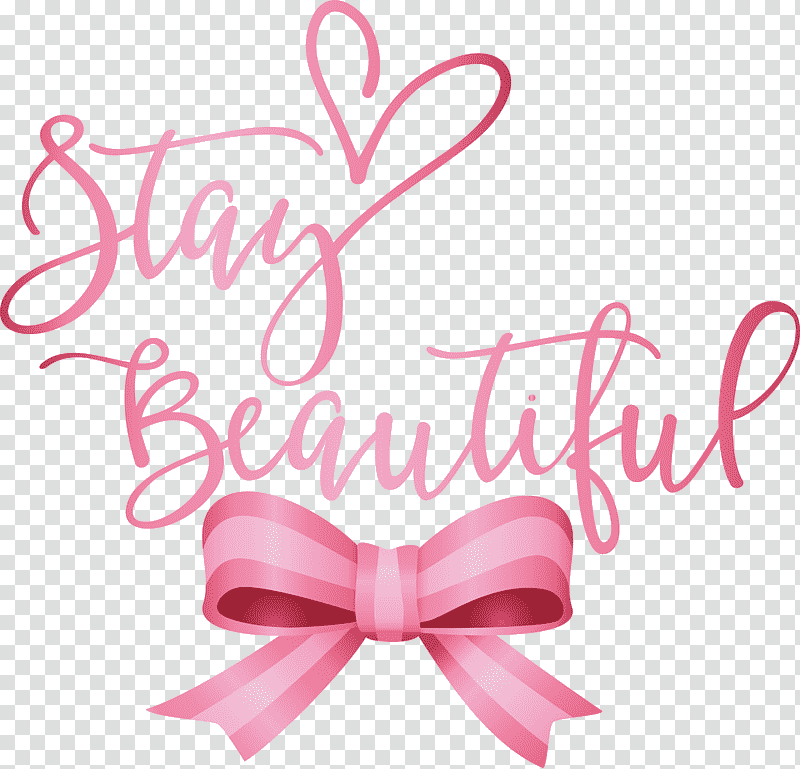 Stay Beautiful Beautiful Fashion, Petal, Flower, Meter transparent background PNG clipart