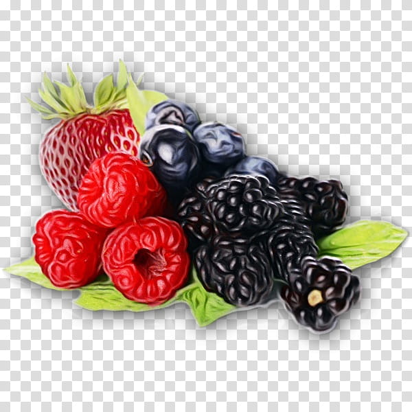 Strawberry, Juice, Berries, Fruit, Smoothie, Milkshake, Raspberry, Blueberry transparent background PNG clipart