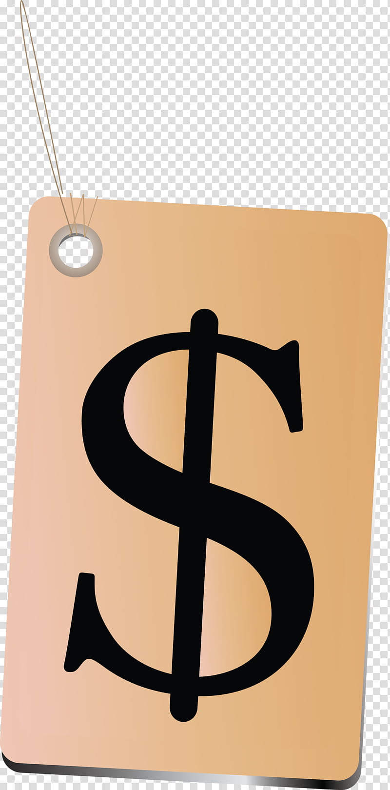 Money Tag Money Label, Meter transparent background PNG clipart