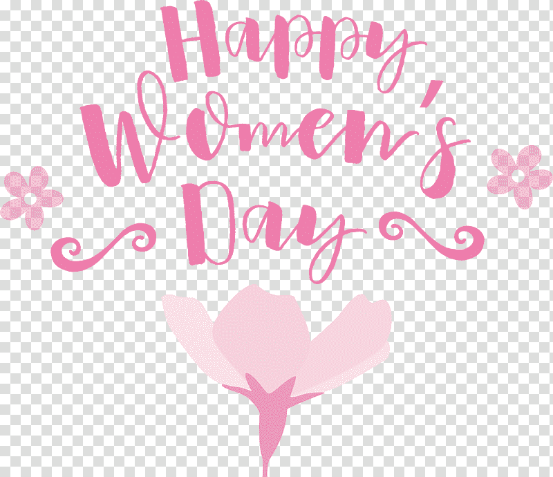 Happy Womens Day Womens Day, International Womens Day, Floral Design, 2017 Womens March, March 8, Holiday, Flower Bouquet transparent background PNG clipart