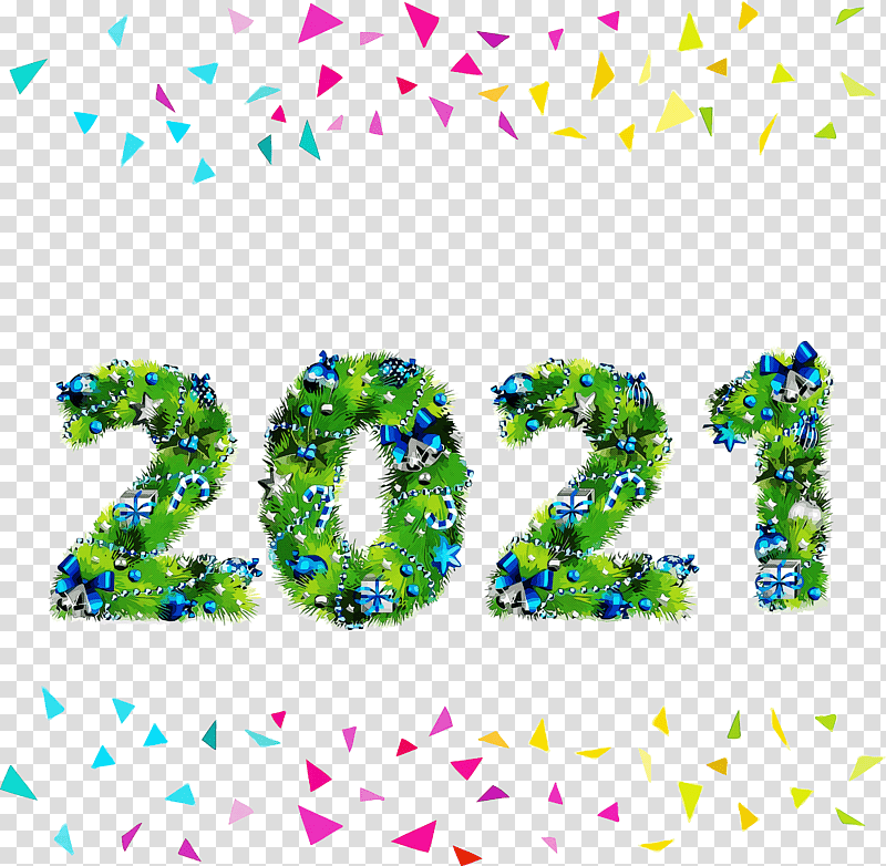 2021 Happy New Year 2021 New Year, Text, Line, Number, Jewellery, Human Body, Geometry transparent background PNG clipart