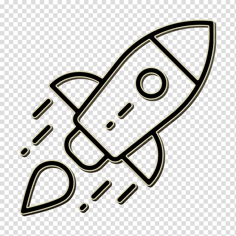 Rocket icon Startup icon Seo and Business icon, Spacecraft, Royaltyfree, , Launch Vehicle, Giant Wind Turbine transparent background PNG clipart