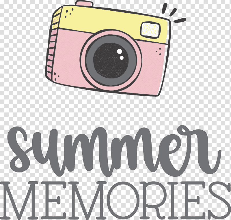 Summer Memories Summer Camera, Summer
, Digital Camera, Line, Meter, Optics, Physics transparent background PNG clipart