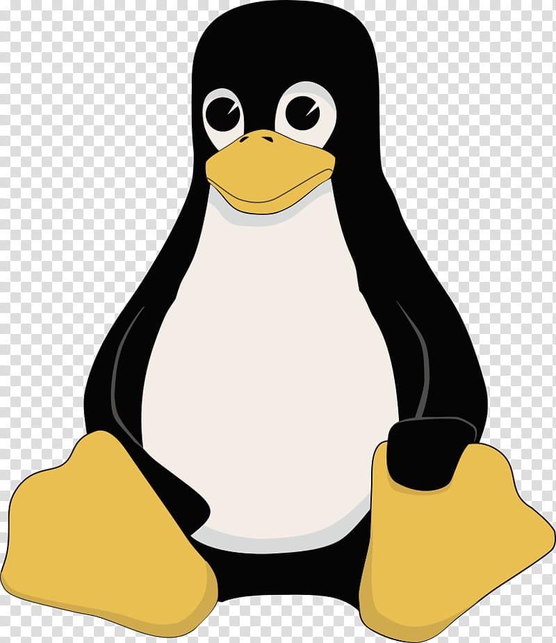 Penguin, Linux, Tux, History Of Linux, Linux User Group, Operating Systems, Kernel, Linux Kernel transparent background PNG clipart