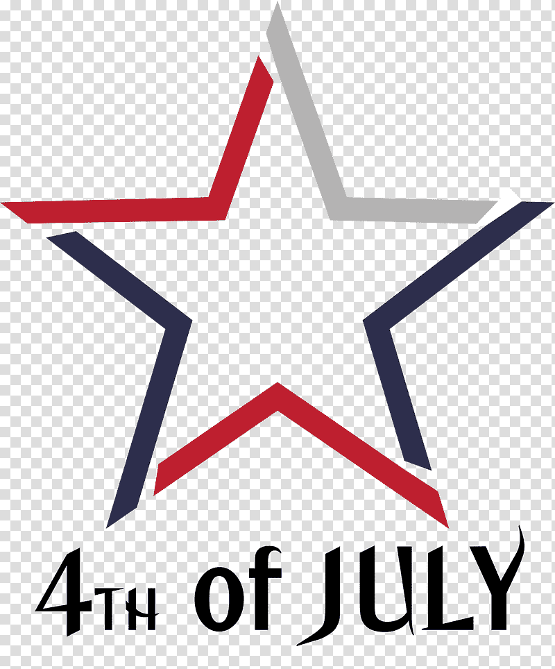 Fourth of July United States, Logo, Symbol, Diagram, Meter, Line, Triangle transparent background PNG clipart