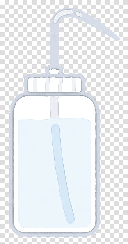 wash bottle transparent background PNG clipart