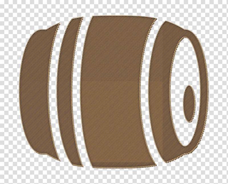 Cask icon icon Barrel icon, Germany Icon, Real Ale, Lager, Keg, Brewing, Brewery transparent background PNG clipart