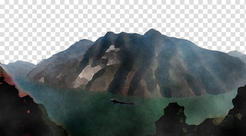 mountain range escarpment geology rock cliff m, Phenomenon transparent background PNG clipart