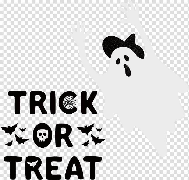 dog snout logo cartoon meter, Trick Or Treat, Halloween , Trickortreating, Watercolor, Paint, Wet Ink transparent background PNG clipart