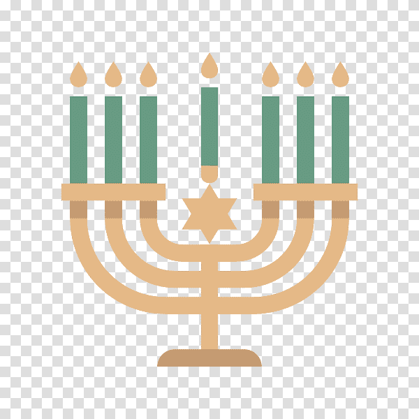 Jewish people, Temple In Jerusalem, Menorah, Hanukkah Gelt, DREIDEL, Jewish Holiday transparent background PNG clipart