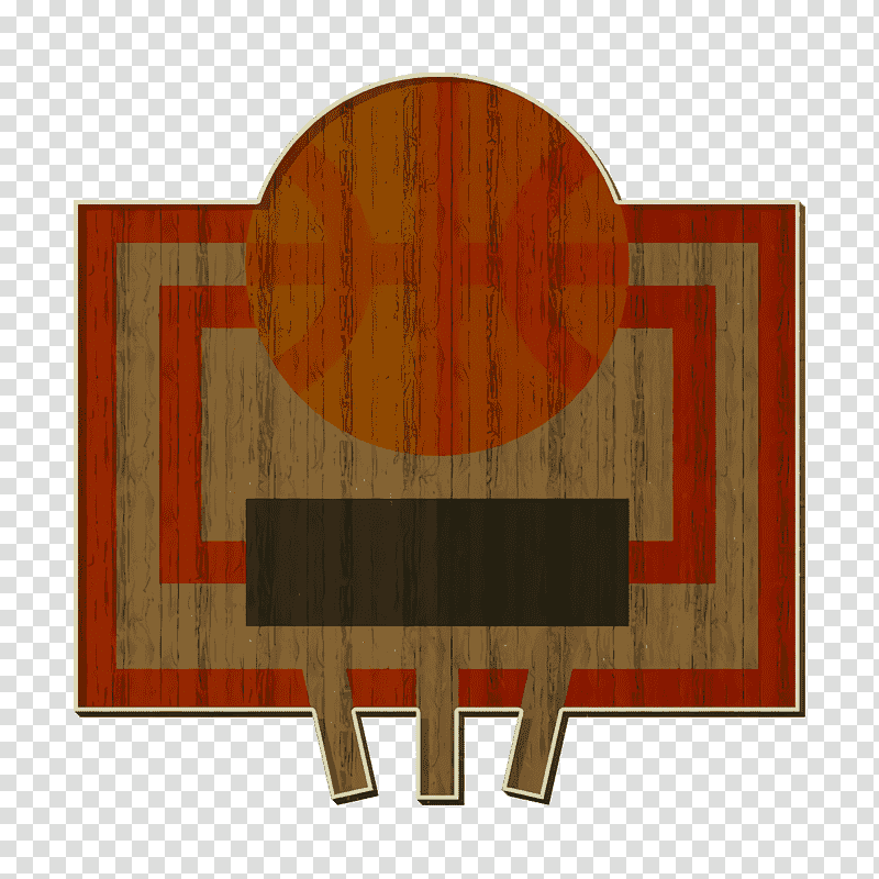 Basketball icon Playground icon, Wood Stain, Hardwood, Varnish, Line, Meter, Flooring transparent background PNG clipart