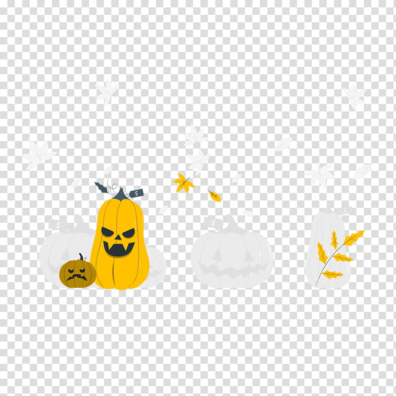 Halloween, Halloween , Insect, Yellow, Meter, Computer, Fruit, Science transparent background PNG clipart