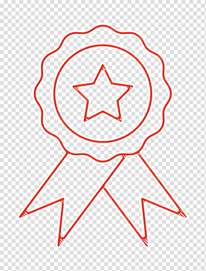 Reward icon School icon Badge icon, Line Art, Logo, Circle, Symbol transparent background PNG clipart