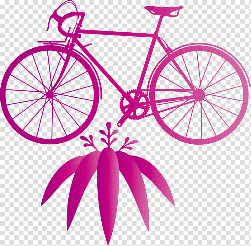 bike bicycle, Fixed Gear Bike, Specialized Tarmac, Mountain Bike, Tandem Bike, Retrospec, Bicycle Frame transparent background PNG clipart