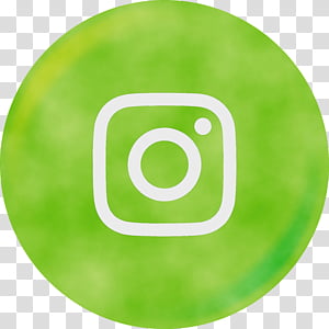 instagram logo icon watercolor paint wet ink transparent background PNG clipart thumbnail