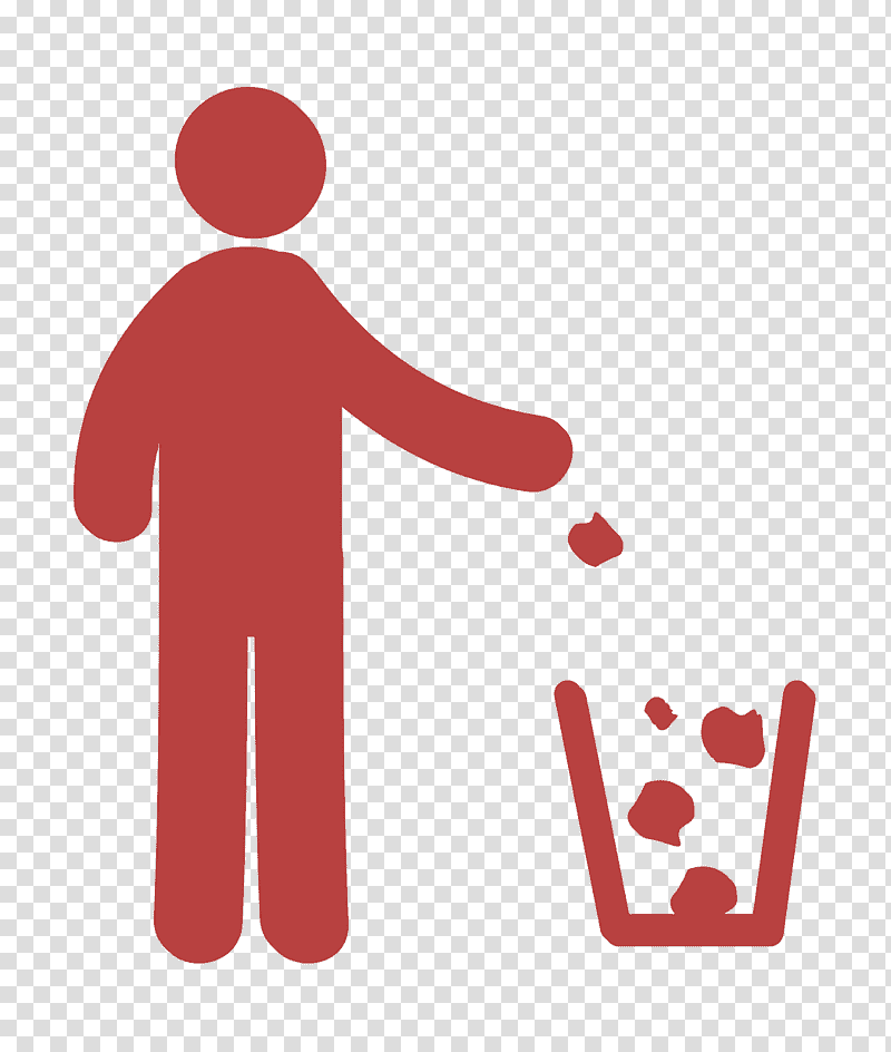 people icon Humans icon Person recycling icon, Waste Icon, Recycling Symbol, Paper, Reuse, Waste Management, Recycling Bin transparent background PNG clipart