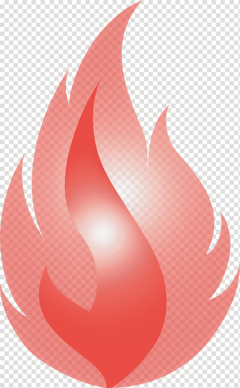 fire flame, Red, Computer transparent background PNG clipart