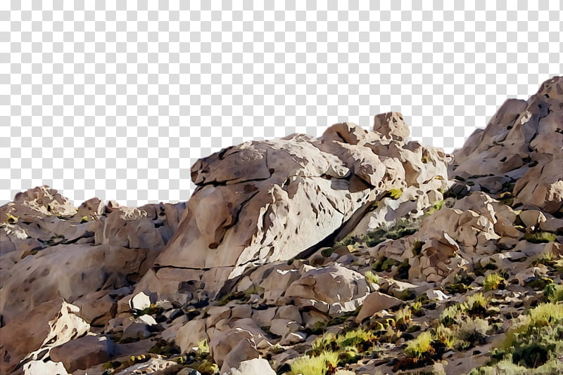 geology outcrop mountain landscape meter, Watercolor, Paint, Wet Ink, Phenomenon transparent background PNG clipart