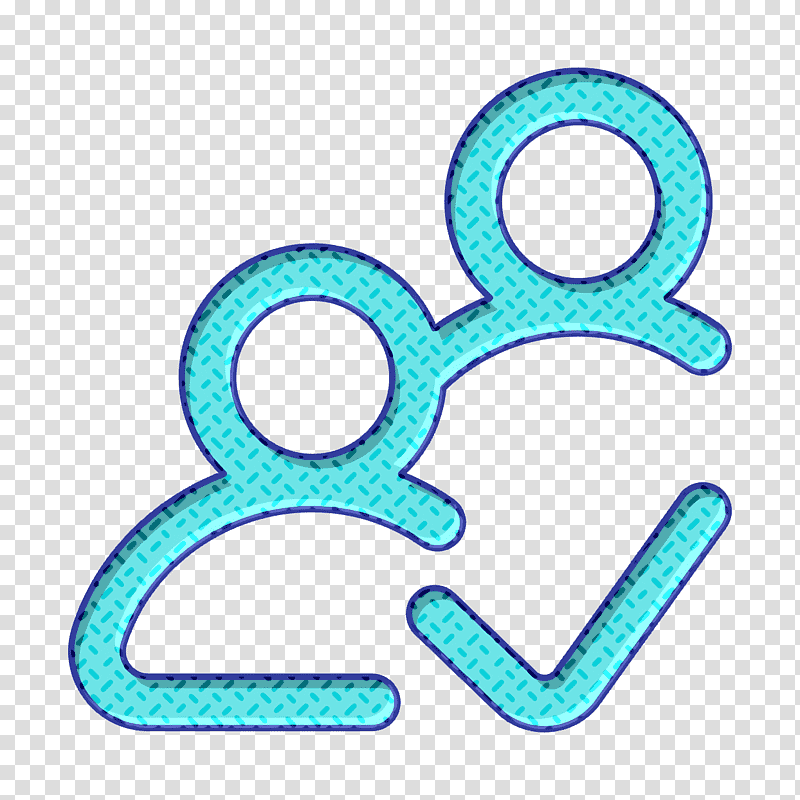 Followers icon UI Interface icon User icon, Font Awesome, Autonomous Okrugs Of Russia, Osclass, Plugin, Symbol, Registered User transparent background PNG clipart