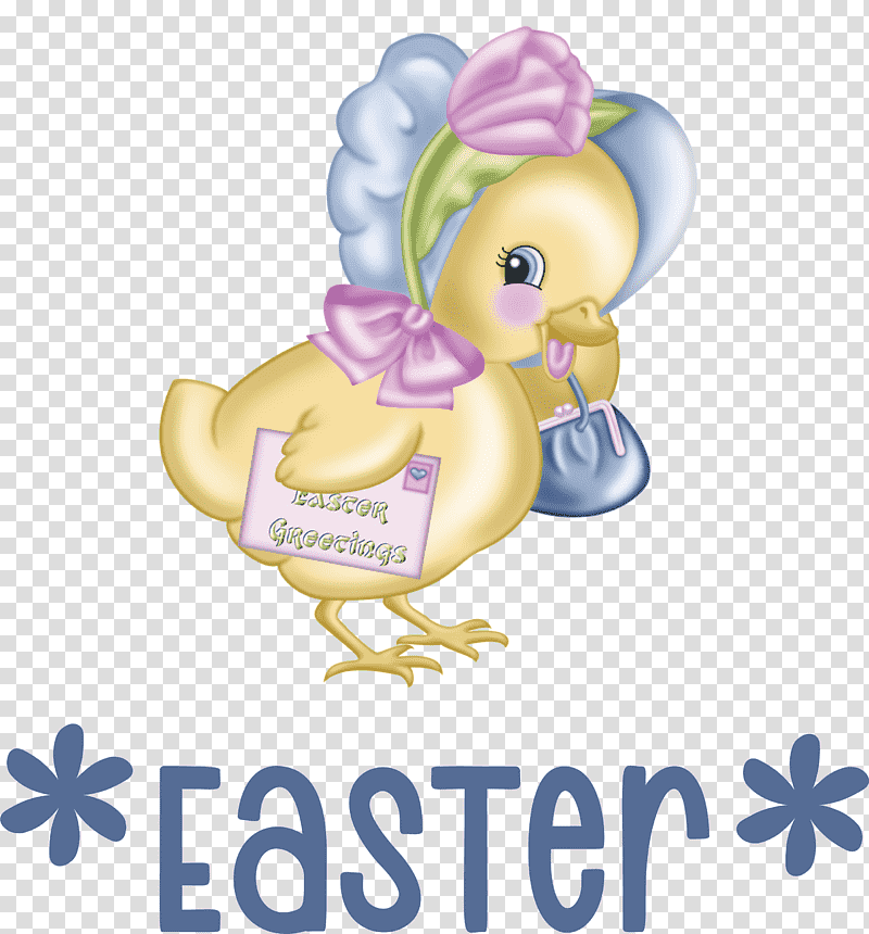 Easter Chicken Ducklings Easter Day Happy Easter, Easter Bunny, Easter Egg, Hare, Mallard, Rabbit, Chocolate Bunny transparent background PNG clipart