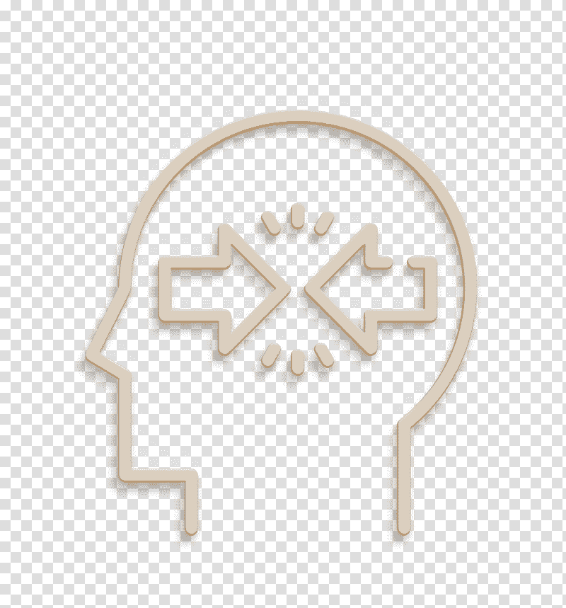 Conflict icon Psychology icon, Sapienza University Of Rome, Laurea, Titolo, Psychotherapist, Enterprise, Symbol transparent background PNG clipart