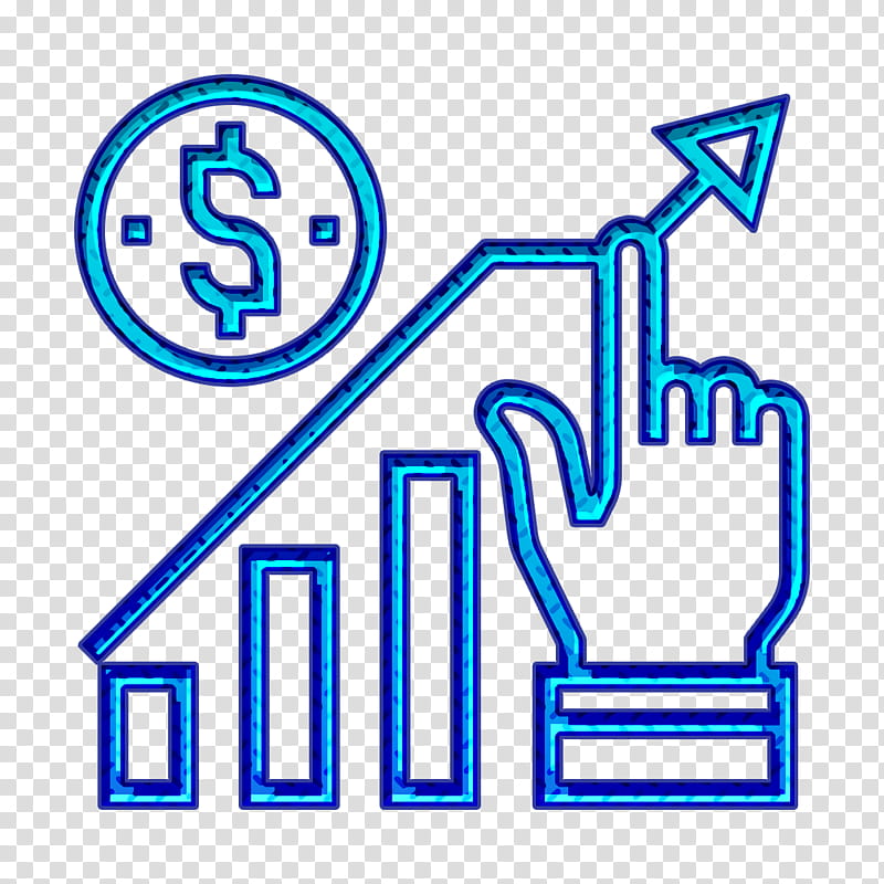 Forecasting icon Business Strategy icon Business icon, Multilevel Marketing, Customer Relationship Management, Strategic Management, Business Model, Business Process, Robotic Process Automation, Industry transparent background PNG clipart