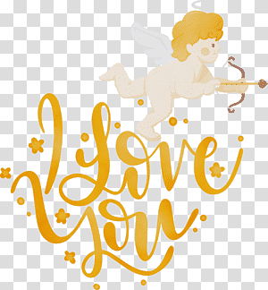 cushion throw pillow vintage candle, I Love You, Valentines Day, Quote, Watercolor, Paint, Wet Ink transparent background PNG clipart thumbnail