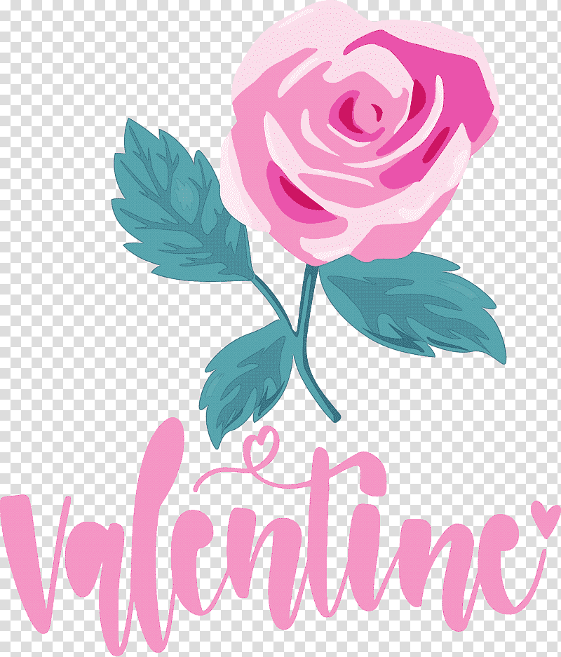 Valentines Day Valentine Love, Floral Design, Garden Roses, Rose Family, Cabbage Rose, Cut Flowers, Petal transparent background PNG clipart