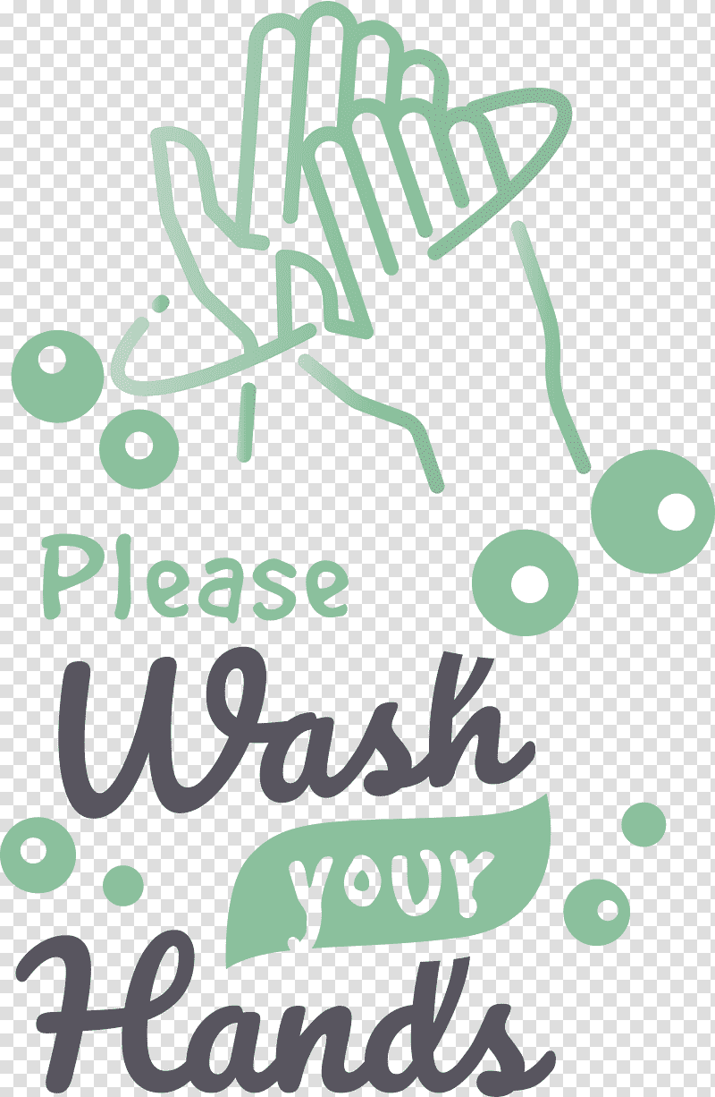 Wash Hands Washing Hands Virus, Logo, Stuttgart, Green, Line, Meter, Mtree transparent background PNG clipart