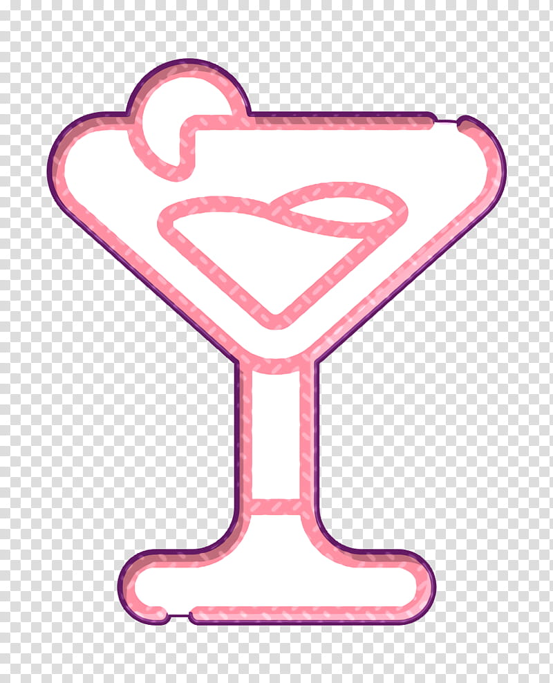 Night Party icon Cocktail icon Food and restaurant icon, Meter transparent background PNG clipart