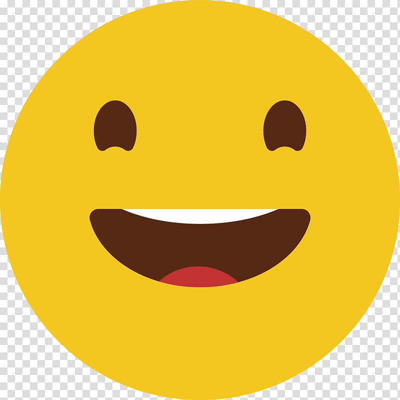 Emoji, Smiley, Macro, Facial Expression, Cuteness, Wink, Laughter, Face transparent background PNG clipart
