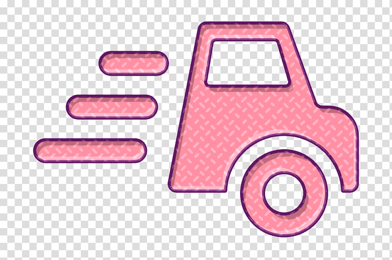 Express Delivery icon Express icon transport icon, Electronic Commerce Icon, Line, Meter, Mathematics, Geometry transparent background PNG clipart