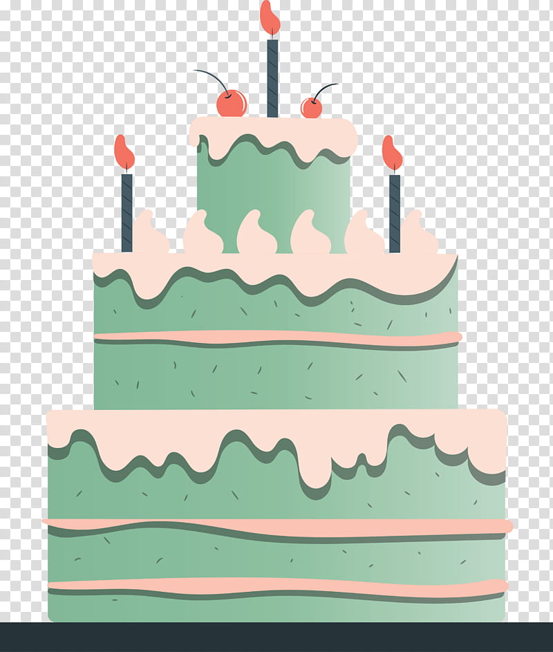 Birthday Cake, Cake Decorating, Buttercream, Royal Icing, Sugar Paste, Stx Ca 240 Mv Nr Cad, Torte, Birthday transparent background PNG clipart