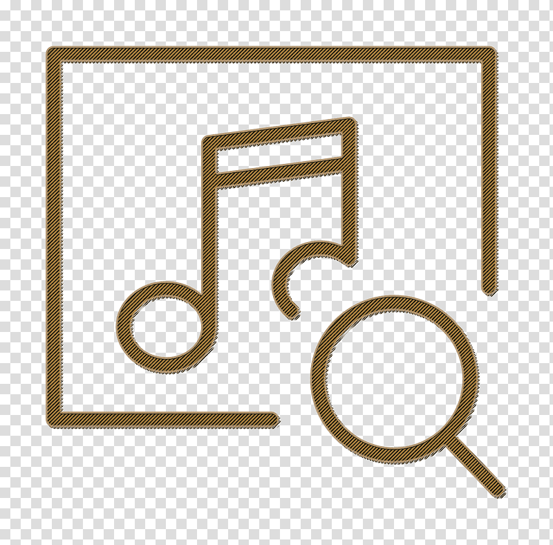 Music icon Interaction Set icon Music player icon, Music Video, Music School, Popular Music transparent background PNG clipart