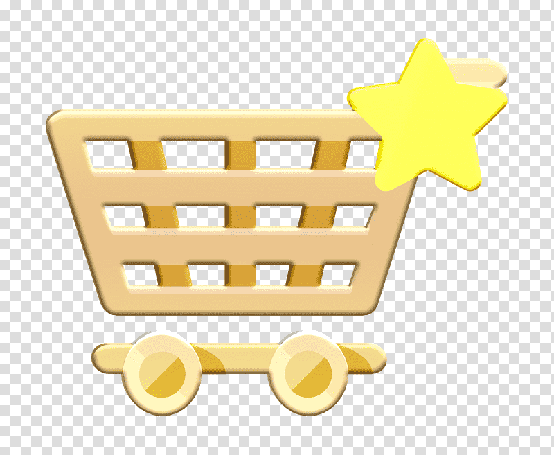 Finance icon Shopping cart icon Supermarket icon, Ball Gown, Credit Card, Party, Shirt, Yellow transparent background PNG clipart