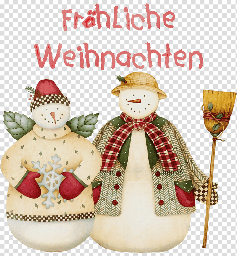 Christmas Day, Frohliche Weihnachten, Merry Christmas, Watercolor, Paint, Wet Ink, Chicken transparent background PNG clipart