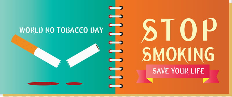 No-Tobacco Day World No-Tobacco Day, NoTobacco Day, World NoTobacco Day, Logo, Banner, Line, M, Meter transparent background PNG clipart