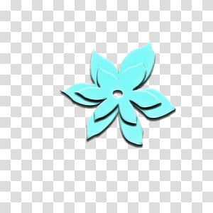 turquoise font transparent background PNG clipart thumbnail