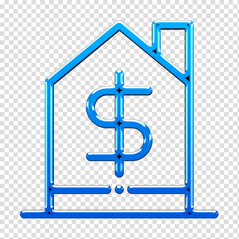 Sale icon Building icon, Sign, Symbol, Apartment, Logo, Toilet Paper, Wet Wipe, Sales transparent background PNG clipart