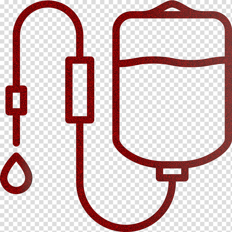 Dropper infusion drip transfusion, Medical, Line transparent background PNG clipart
