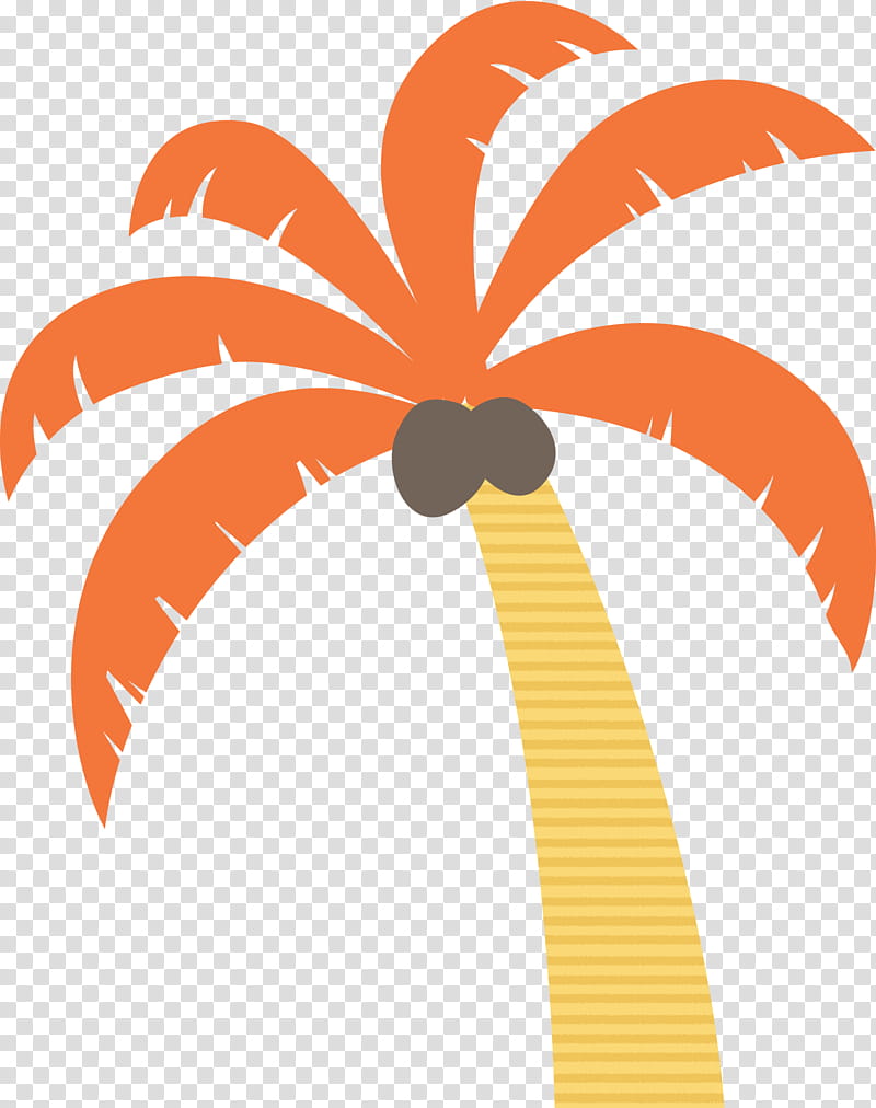 Palm trees, Beach, Cartoon Tree, Sea Side Beer Garden Palms, Cafe, Coffee, Barbecue transparent background PNG clipart