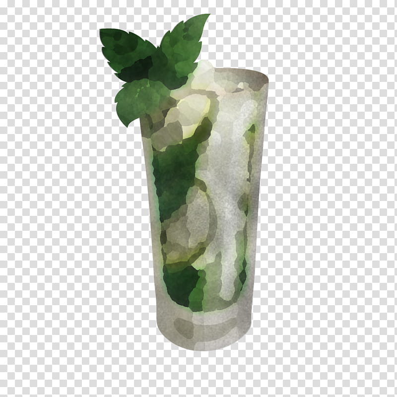 Mojito, Mint Julep, Drink, Highball Glass, Plant, Cocktail Garnish, Distilled Beverage, Vodka And Tonic transparent background PNG clipart